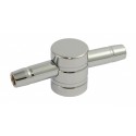 L10SD - Snare Drum Lug - Single Drilling Point (x1)