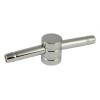 L10SD2 - 6.5" Snare Drum Lug - Single Drilling Point (x1)