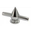 L11SD - Snare Drum Lug - Single Drilling Point (x1)
