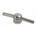 L7SD2 - 6.5" Snare Drum Lug - Single Drilling Point (x1)