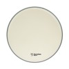 MO12CO - 12" Monarch 1-ply Coated Drumhead - 7.5 mil