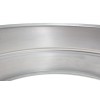 SAL1405 - 14" x 5" Aluminum Beaded Shell - Snare Drum