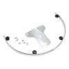 SPT-SQ-12-5 - 12" 5 Holes Rims / Tom Suspension - Square Plate