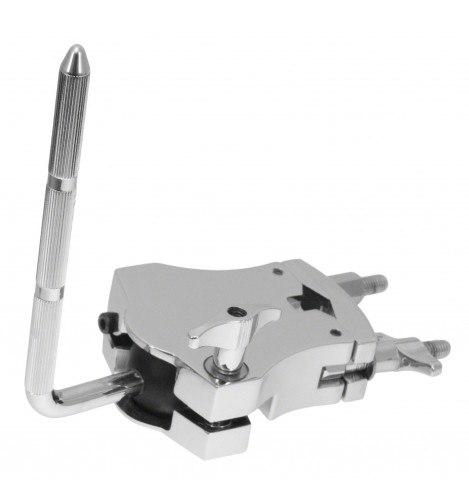 TCH105 - Tom Holder with Clamp 10.5mm L-Arm