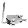 TCH105 - Tom Holder with Clamp 10.5mm L-Arm