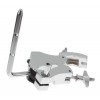 TCH105 - Tom Holder with Clamp 10.5mm L-Arm