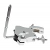 TCH12 - Tom Holder with Clamp 12mm L-Arm
