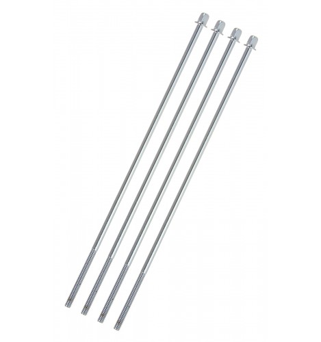 TRC-219 - 219mm Tension Rod - 7/32" Thread (x4)