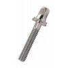 TRC-30W - 30mm Tension Rod with washer - 7/32" Thread (x10)