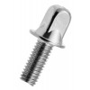 TRC-M5-12 - 12mm Tension Rod / Screw - M5 Thread (x4)