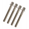 TRSS-45 - 45mm Tension Rod - Stainless Steel - 7/32" Thread (x4)