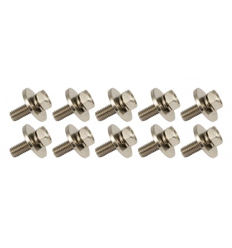 WSC5-14 - M5 14mm - Mounting Screw for Wooden Shell (x10)