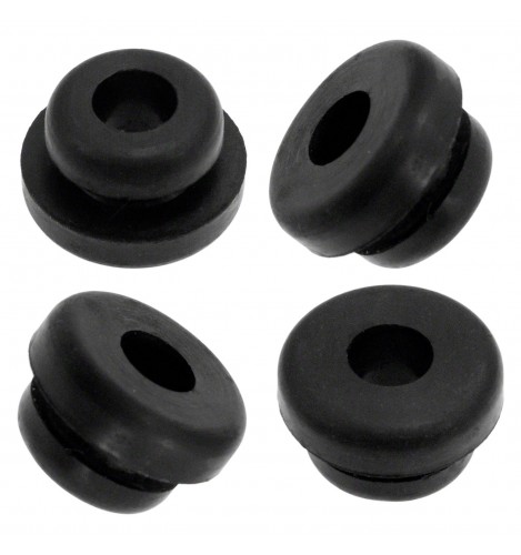 SP-RB - Rims Suspension Rubber (x4)