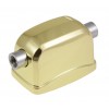 L17SD-BR - Snare Drum Lug - Brass - 25mm (x1)