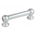 TL12D51 - Tube Lug - 51mm - Double Ended (x1)