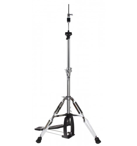 HHHS1 - Hi-Hat Stand Double-Braced Legs